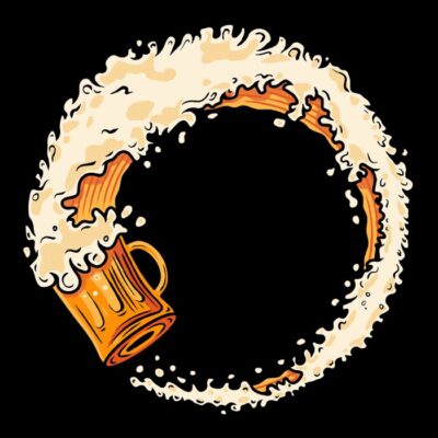 Beer Circle