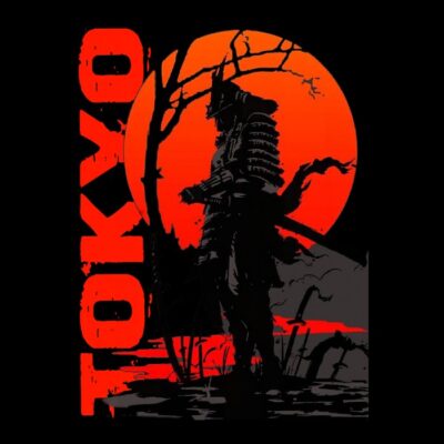 Land of the Rising Sun Samurai sharpen