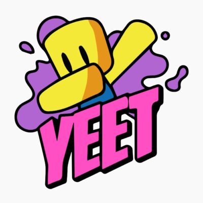R Yeet