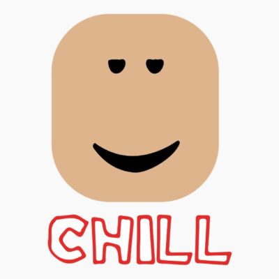 Roblox Chill