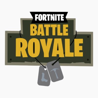 Gaming Battle Royale