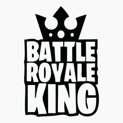 Battle Royale King