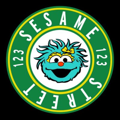 Marioneta Turquesa Barrio de marionetas