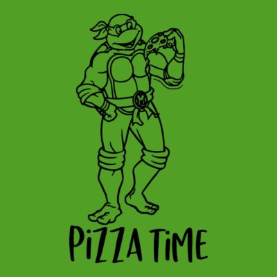 Pizza time
