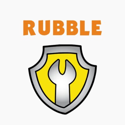 Emblema Rubble P.C.