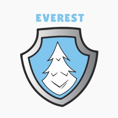 Emblema Everest P.C.