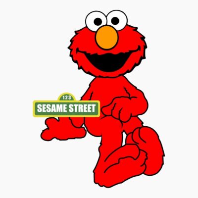 Marioneta Roja Street