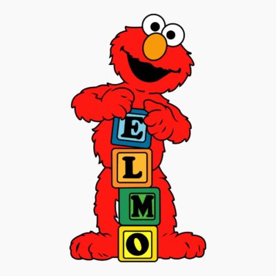 Marioneta roja name 4