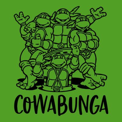 Cowabunga