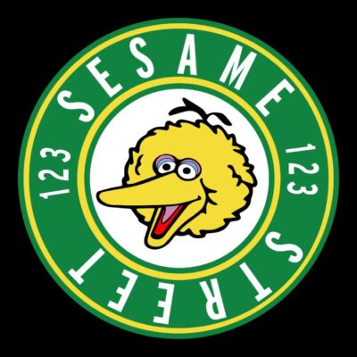 Pájaro Grande barrio marioneta