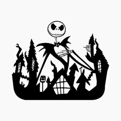 The King of Halloween