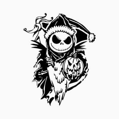 Nightmare Pumpkin King