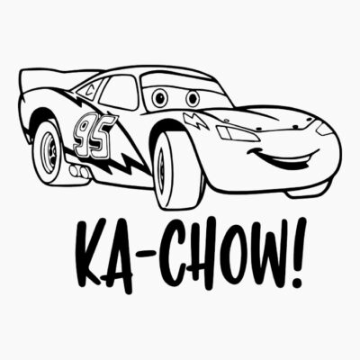 Ka chow
