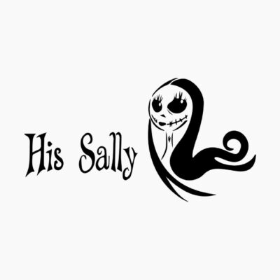 His Sally