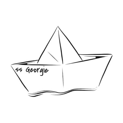 Georgie boat