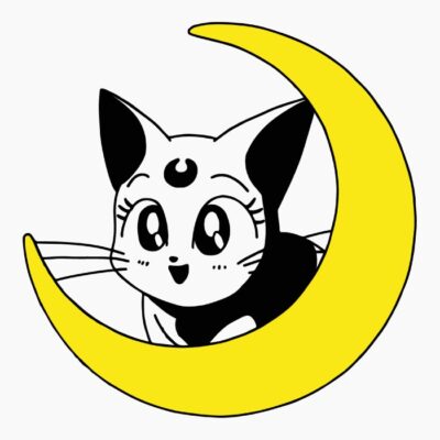 Cat Moon