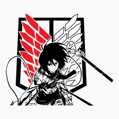 Cazadora SNK de gigantes