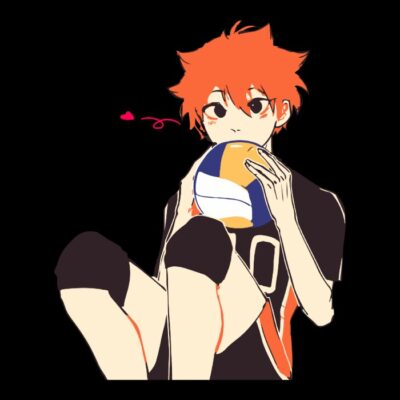 Protagonista Voleibol love ball