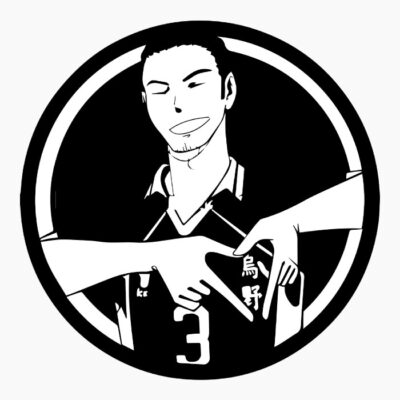 Volleyball Heart Anime