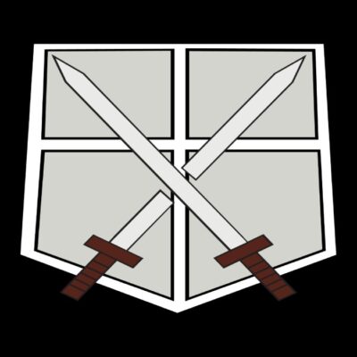 Emblema Tropa de Reclutas