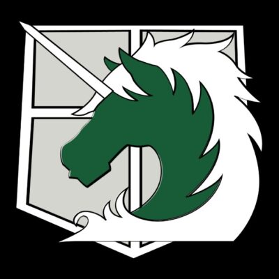 Emblema Policia Militar