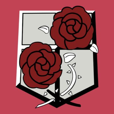 Emblema de Tropas de Guarnición