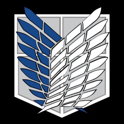 Emblema Cuerpo de Exploración