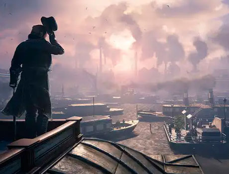 Assassin's Creed Syndicate