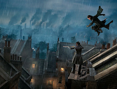 Assassin's Creed Syndicate