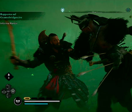 Assassin's Creed Valhalla