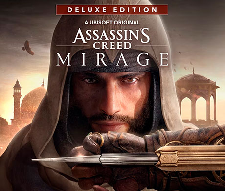 Assassin's Creed Mirage