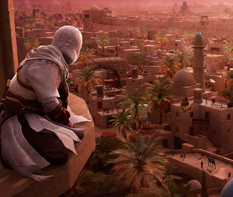 Assassin's Creed Mirage