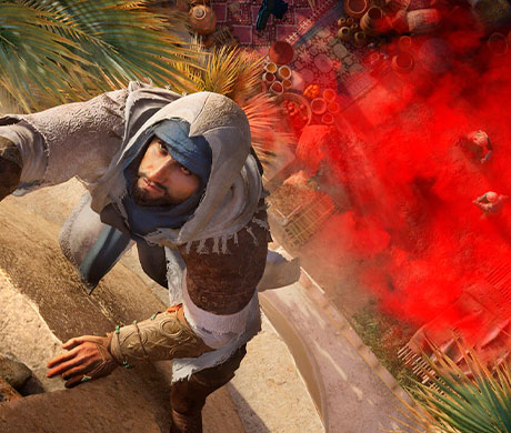 Assassin's Creed Mirage