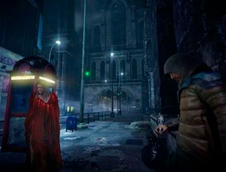 Castlevania: Lords of Shadow 2