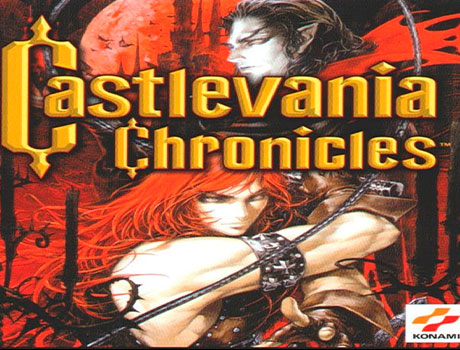 Castlevania Chronicles