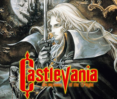 Castlevania: Symphony of the Night