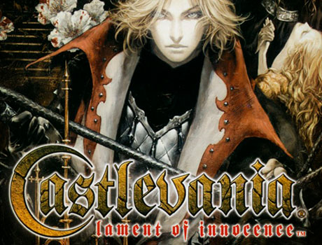 Castlevania: Lament of Innocence
