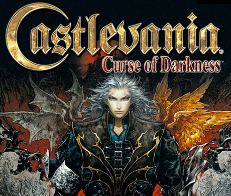 Castlevania: Curse of Darkness