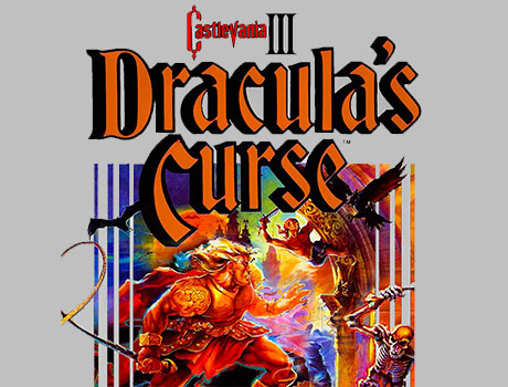 Castlevania III: Dracula's Curse