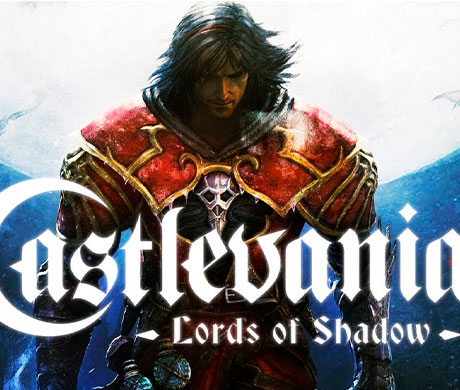 Castlevania: Lords of Shadow