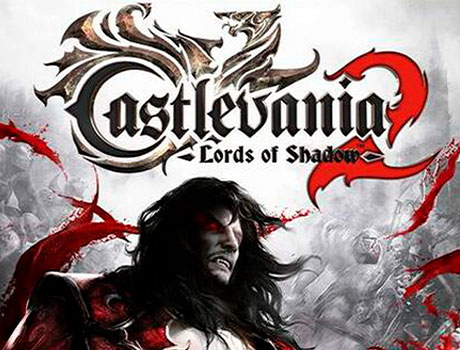 Castlevania: Lords of Shadow 2