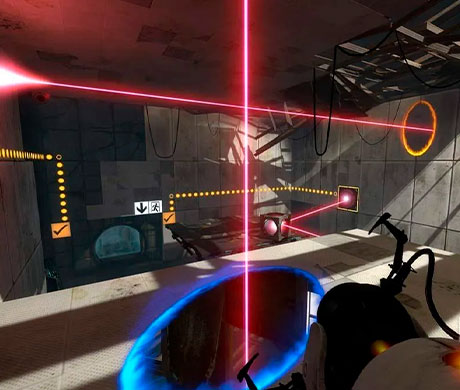 Portal 2