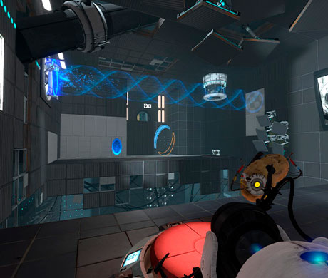 Portal 2