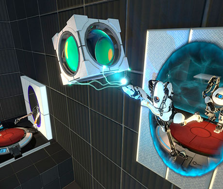 Portal 2
