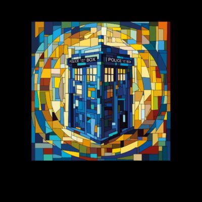 Cubist Time and Space