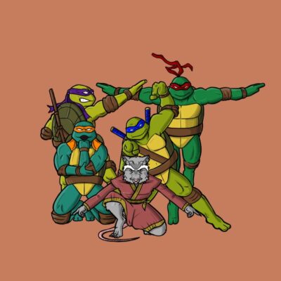 Turtle Force