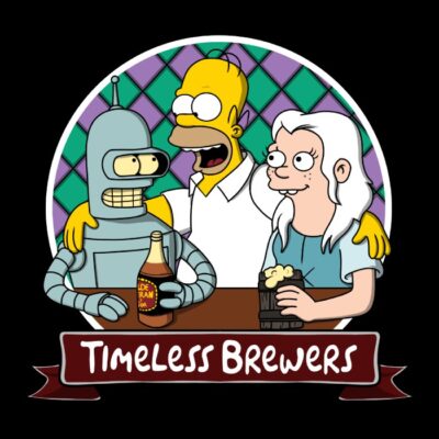 Timeless Brewers