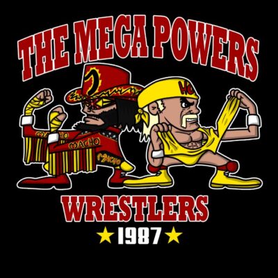 The Mega Powers