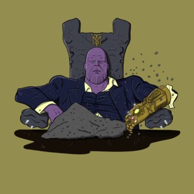 Thano Montana