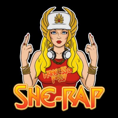 She Rap